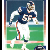 Lawrence Taylor 2024 Panini Score Series Mint Card #289