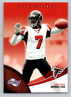 Michael Vick 2006 Upper Deck Sweet Spot Series Mint Card #5
