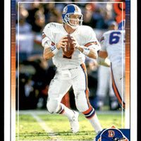 John Elway 2024 Panini Score Series Mint Card #89