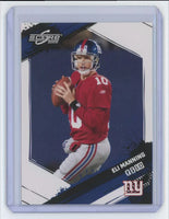 Eli Manning 2009 Score Series Mint Card #196
