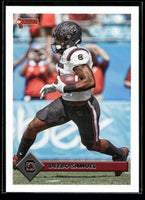 Deebo Samuel 2023 Panini Chronicles Donruss Draft Picks Series Mint Card #18

