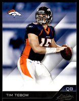 Tim Tebow 2000 Stadium Club Series Mint Card #34
