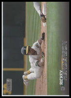 Rickey Henderson 2023 Stadium Club Series Mint Card #7

