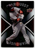 Manny Ramirez 2008 Upper Deck StarQuest Series Mint Card #SQ-18
