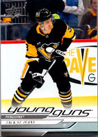 Jack St. Ivany 2024 2025 Upper Deck Young Guns Mint Card #234
