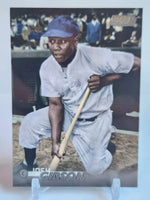 Josh Gibson 2023 Stadium Club Series Mint Card #9
