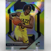 Brice Sensabaugh 2023 2024 Panini Prizm Emergent Series Mint Card #6