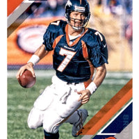 John Elway 2019 Donruss Series Mint Card #89