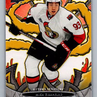 Mika Zibanejad  2024 2025 Upper Deck Young Guns Renewed Mint Card #YGR-40