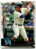 Ketel Marte 2016 Bowman Series Mint Rookie Card #144
