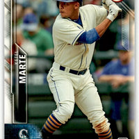 Ketel Marte 2016 Bowman Series Mint Rookie Card #144