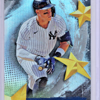 Aaron Judge 2025 Topps Stars of MLB Series Mint Card #SMLB-2