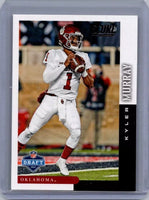 Kyler Murray 2019 Score Draft Rookie Series Mint Card #DFT-9
