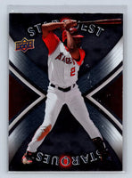 Vladimir Guerrero 2008 Upper Deck StarQuest Series Mint Card #SQ-5
