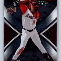 Vladimir Guerrero 2008 Upper Deck StarQuest Series Mint Card #SQ-5