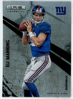 Eli Manning 2010 Rookies & Stars Longevity Series Mint Card #96
