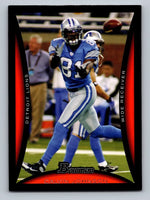 Calvin Johnson 2008 Bowman Series Mint Card #80
