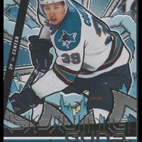 Logan Couture 2024 2025 Upper Deck Young Guns Renewed Mint Card #YGR-34
