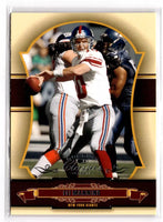 Eli Manning 2007 Donruss Classics Series Mint Card #65
