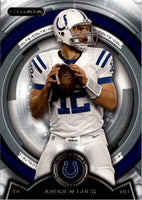 Andrew Luck 2013 Topps Strata Series Mint Card #82
