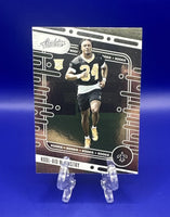 Kool-Aid McKinstry 2024 Panini Absolute Series Mint Rookie Card #141
