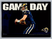 Sam Bradford 2011 Topps Game Day Mint Card  #GD-SB
