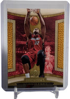 Shaquille O'Neal 2006 2007 Upper Deck Hardcourt Series Mint Card #51
