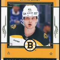 Joona Koppanen 2023 2024 Upper Deck Superstar Honor Roll Mint Card #HR46