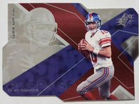 Eli Manning 2008 SPx Series Mint Card #38
