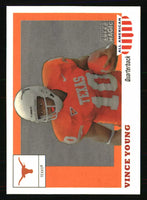 Vince Young 2009 Topps Magic All American Series Mint Card  #AA15
