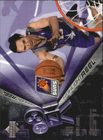 Steve Nash 2005 2006 Upper Deck ESPN Highlight Reel Series Mint Card #HR17
