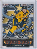 Filip Forsberg 2024 2025 Upper Deck Young Renewed Guns Series Card #451
