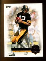 Terry Bradshaw 2012 Topps QB Immortals Series Mint Card #QI-TB
