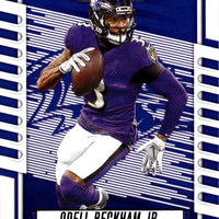 Odell Beckham Jr. 2023 Panini Absolute Series Mint Card #97