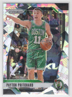 Payton Pritchard 2024 2025 Panini Prizm Ice Prizm Series Mint Card #46
