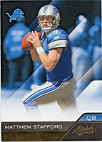 Matthew Stafford 2000 Stadium Club Series Mint Card #36
