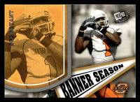 Dez Bryant 2010 Press Pass Banner Season Series Mint Card #BS-11
