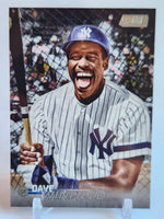 Dave Winfield 2023 Stadium Club Series Mint Card #195
