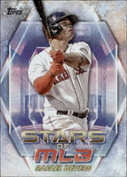 Rafael Devers 2023 Topps Stars of the MLB Series Mint Card  #SMLB4
