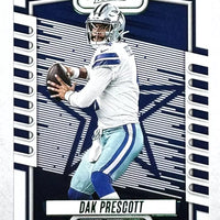 Dak Prescott 2023 Panini Absolute Series Mint Card #26