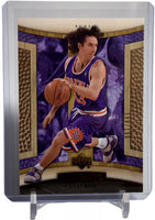 Steve Nash 2006 2007 Upper Deck Hardcourt Series Mint Card #78
