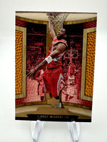 Tracy McGrady 2006 2007 Upper Deck Hardcourt Series Mint Card #35
