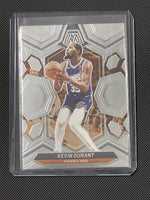 Kevin Durant 2023 2024 Panini Mosaic Mint Card #180
