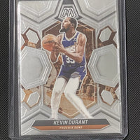 Kevin Durant 2023 2024 Panini Mosaic Mint Card #180