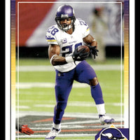 Adrian Peterson 2024 Panini Score Series Mint Card #188