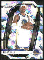 Buddy Hield 2024 2025 Panini Prizm Ice Prizm Series Mint Card #200
