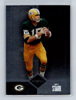Bart Starr 2004 Leaf Limited Series Mint Card #102   Only 799 made
