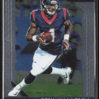 Deshaun Watson 2018 Panini Prizm Series Mint Card #120