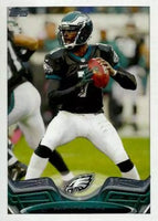 Michael Vick 2013 Topps Series Mint Card #384
