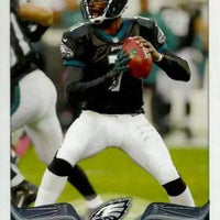 Michael Vick 2013 Topps Series Mint Card #384